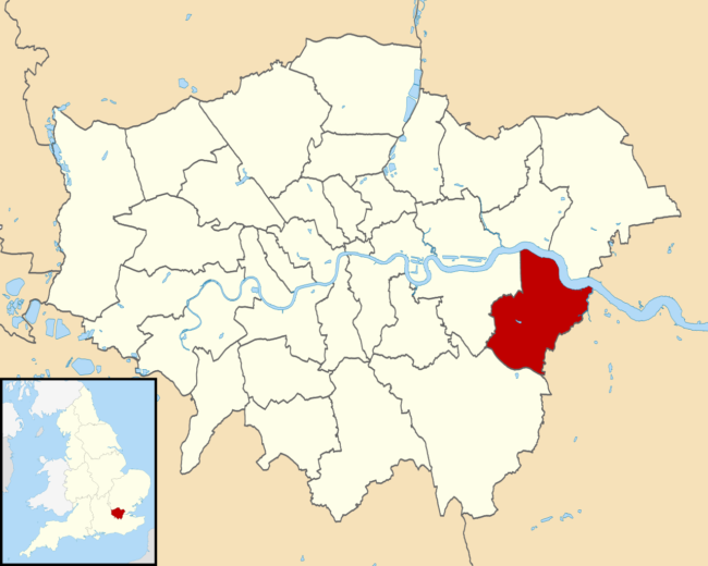 Bexley London Borough – lyondale
