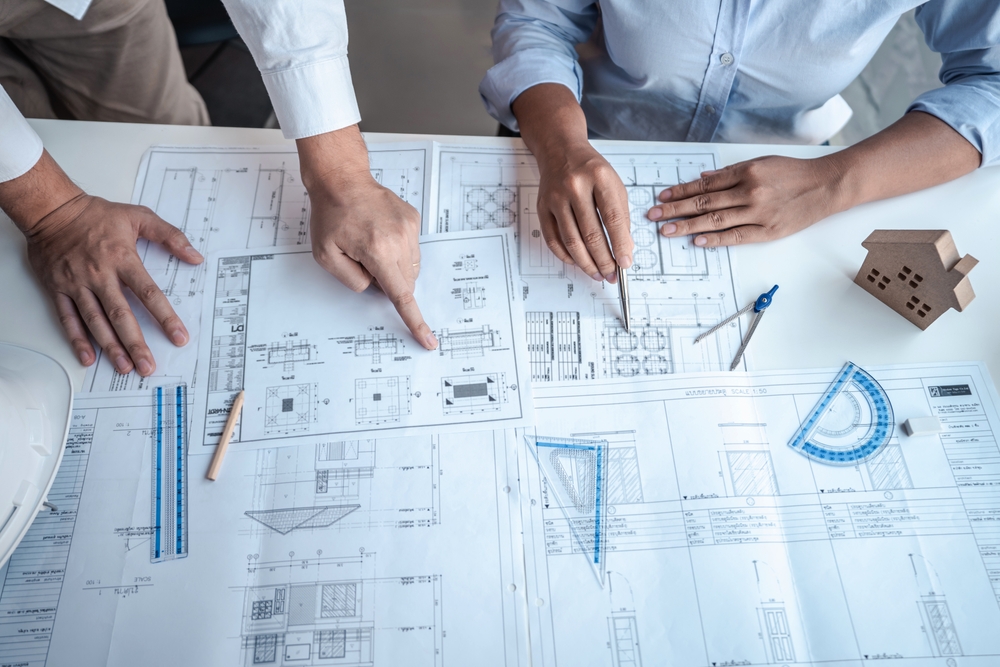 Planning Permission for Single Storey Rear Extension in Tunbridge Wells